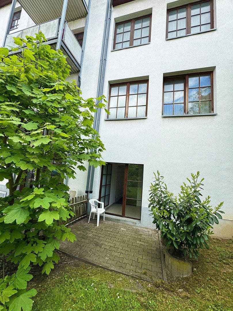 Prenájom bytu 2-izbový 42 m², Duisburg, Severné Porýnie - Westfálsko Prenájom bytu 2-izbový 42 m², Duisburg, Severné Porýnie - Westfálsko