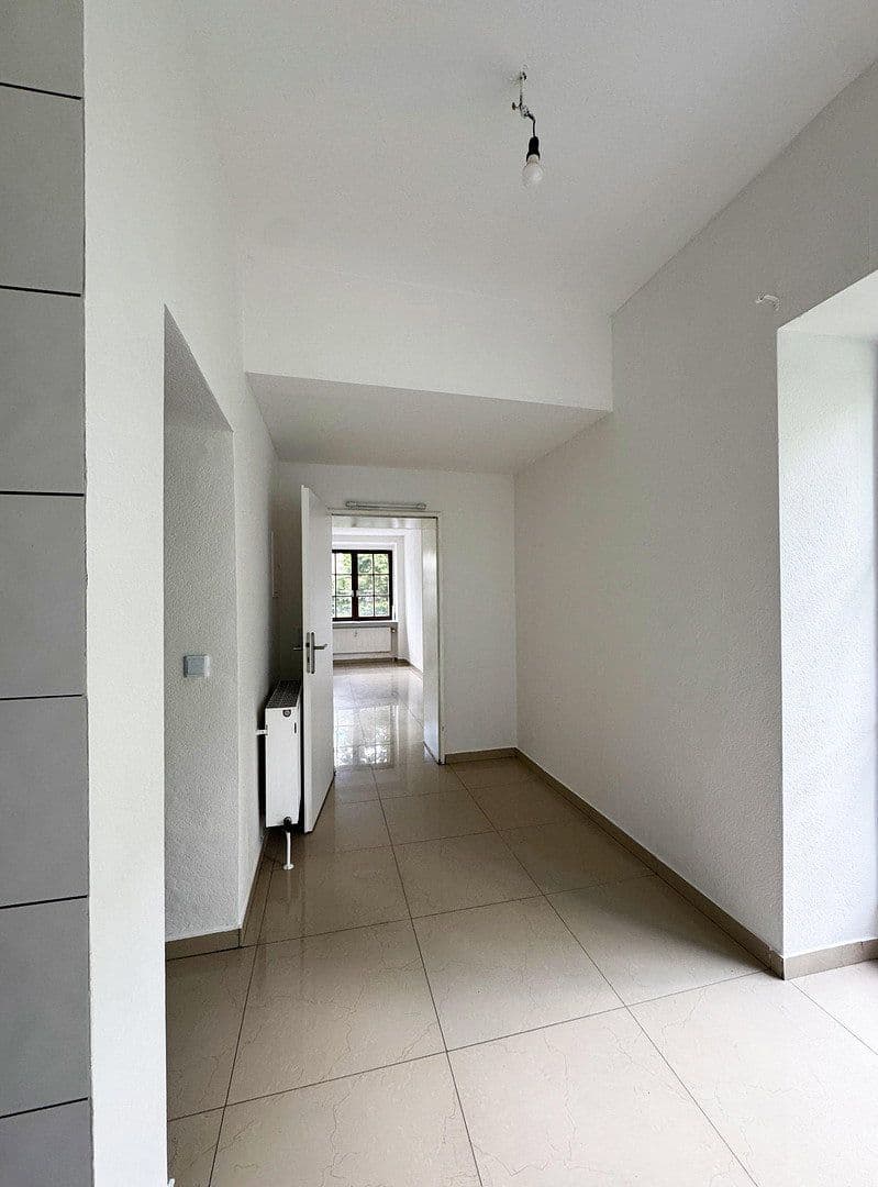 Prenájom bytu 2-izbový 42 m², Duisburg, Severné Porýnie - Westfálsko Prenájom bytu 2-izbový 42 m², Duisburg, Severné Porýnie - Westfálsko
