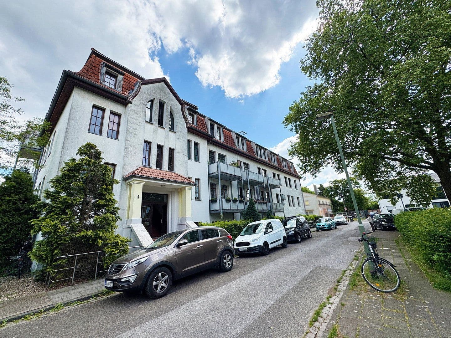 Prenájom bytu 2-izbový 42 m², Duisburg, Severné Porýnie - Westfálsko Prenájom bytu 2-izbový 42 m², Duisburg, Severné Porýnie - Westfálsko