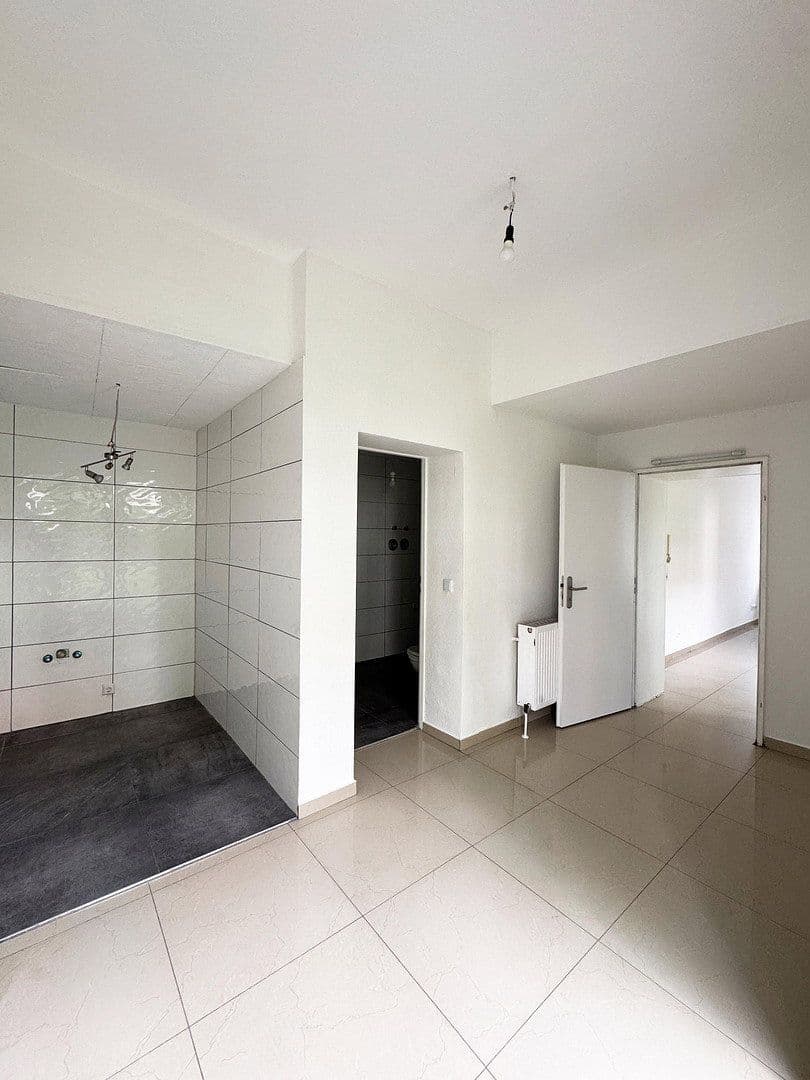 Prenájom bytu 2-izbový 42 m², Duisburg, Severné Porýnie - Westfálsko Prenájom bytu 2-izbový 42 m², Duisburg, Severné Porýnie - Westfálsko
