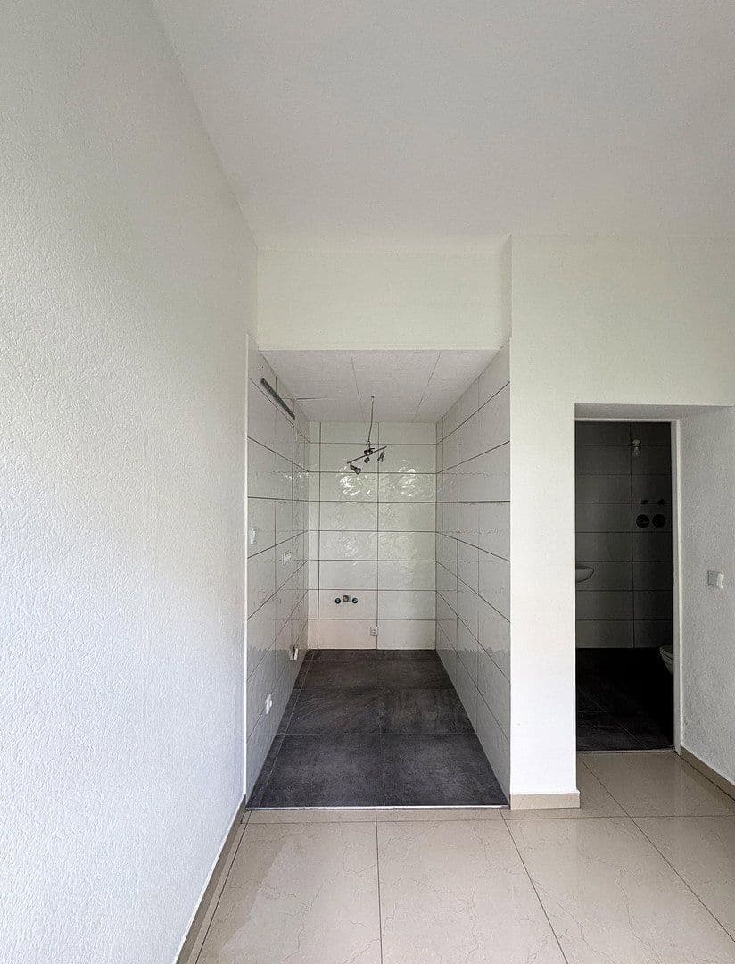 Prenájom bytu 2-izbový 42 m², Duisburg, Severné Porýnie - Westfálsko Prenájom bytu 2-izbový 42 m², Duisburg, Severné Porýnie - Westfálsko
