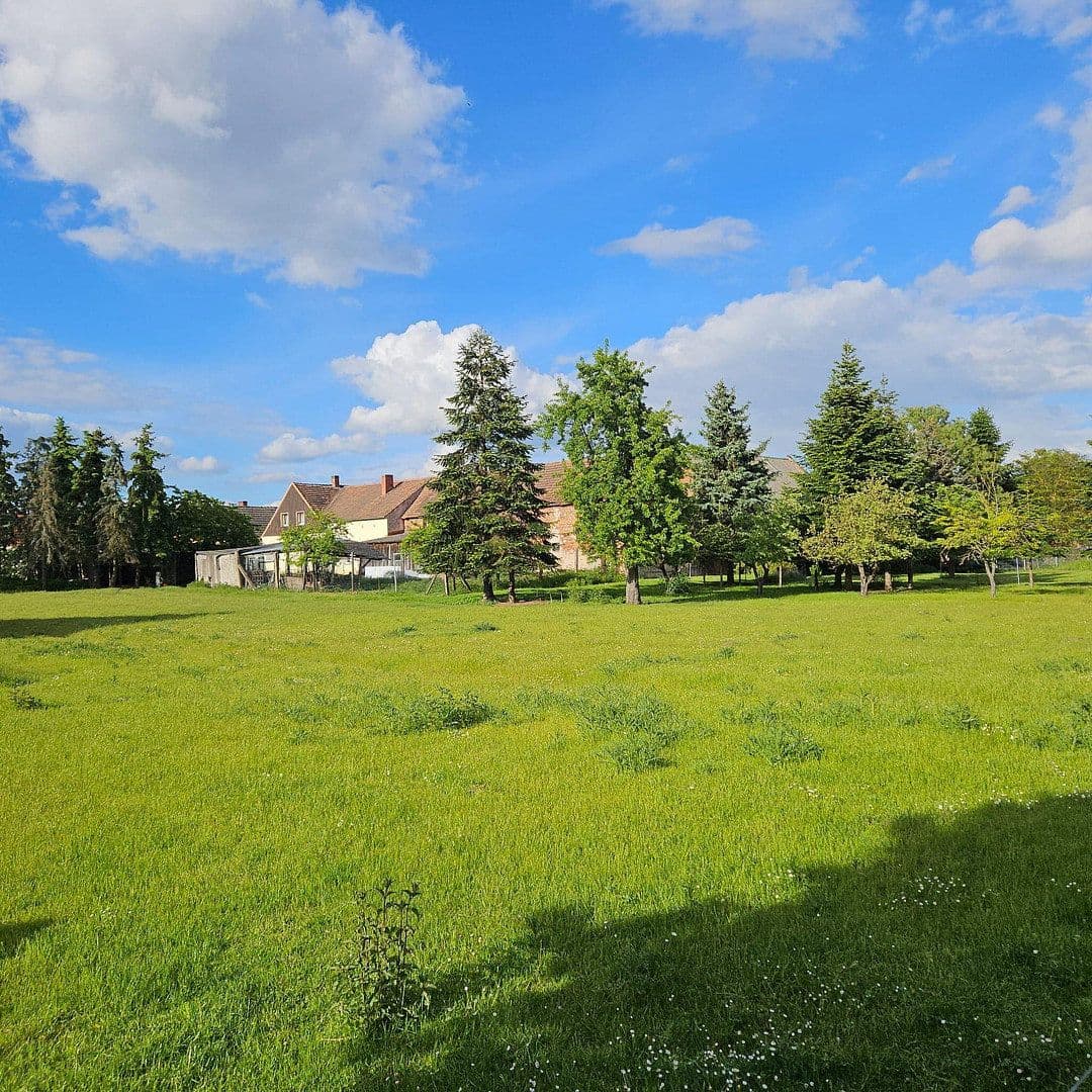 Predaj domu 150 m², pozemok 5.000 m², Neuenklitsche 15, Jerichow, Sasko-Anhaltsko Predaj domu 150 m², pozemok 5.000 m², Neuenklitsche 15, Jerichow, Sasko-Anhaltsko