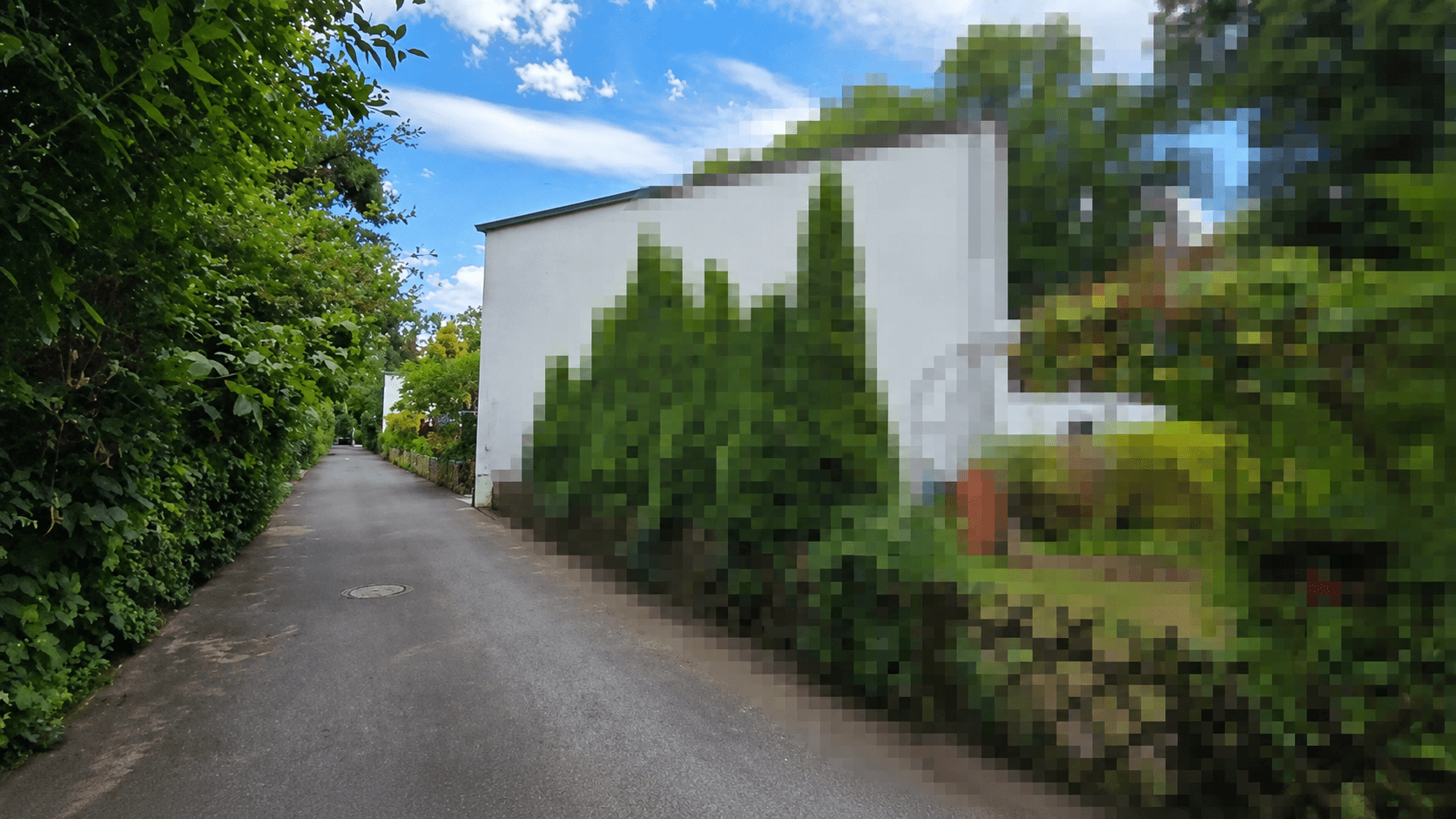 Predaj domu 93 m², pozemok 280 m², Berlin, Berlín Predaj domu 93 m², pozemok 280 m², Berlin, Berlín