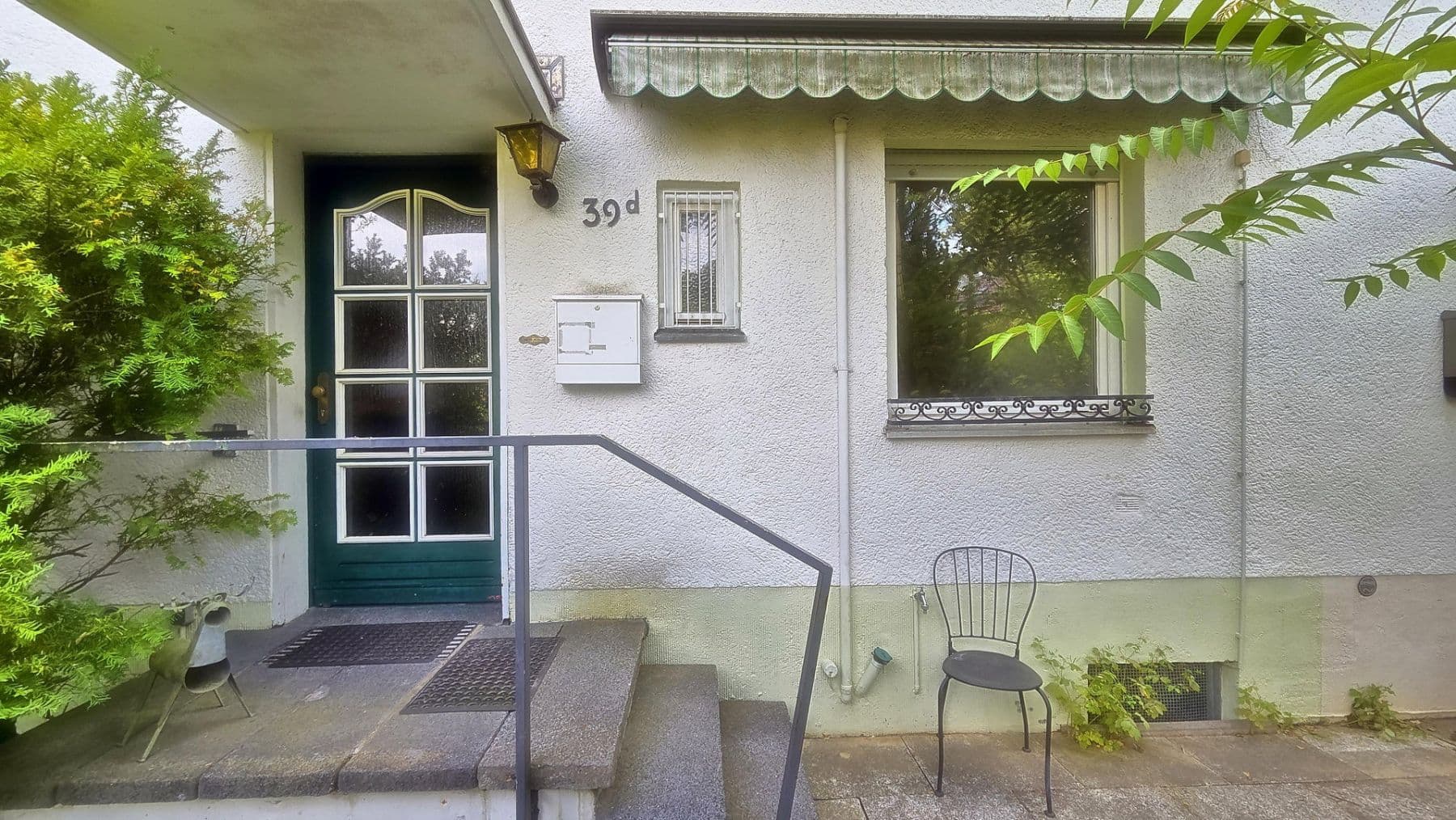 Predaj domu 93 m², pozemok 280 m², Berlin, Berlín Predaj domu 93 m², pozemok 280 m², Berlin, Berlín