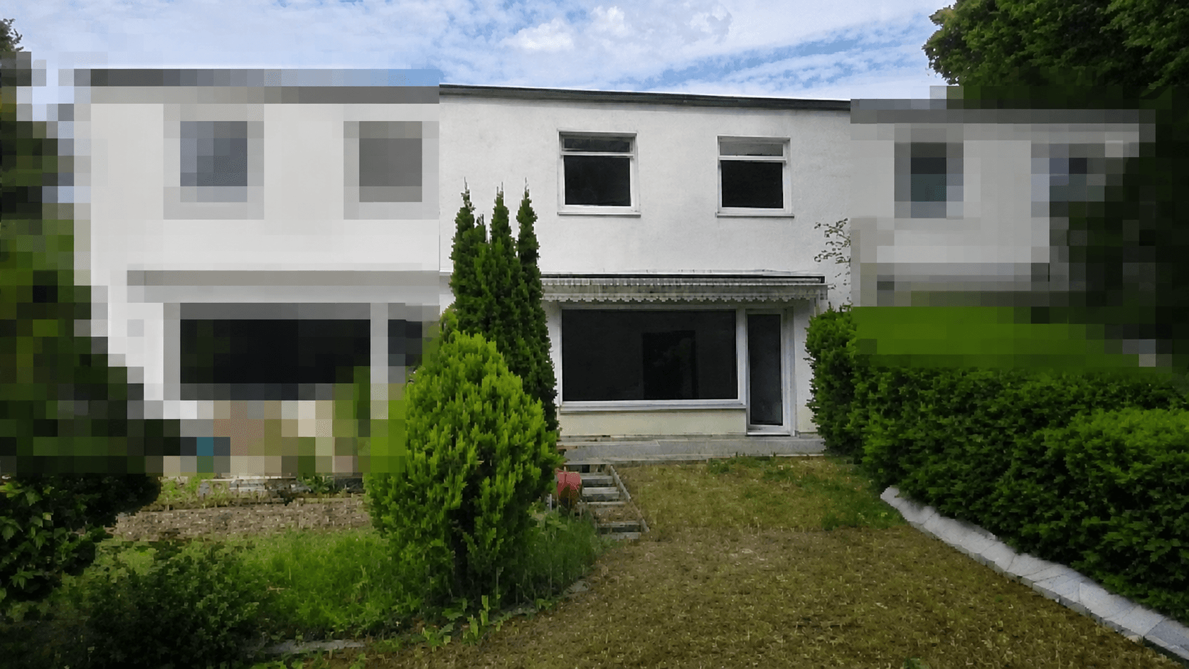 Predaj domu 93 m², pozemok 280 m², Berlin, Berlín Predaj domu 93 m², pozemok 280 m², Berlin, Berlín