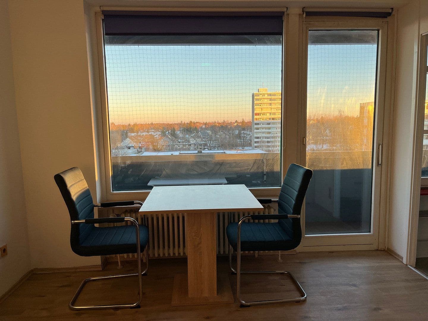 Prenájom bytu 1-izbový 36 m², Drygalskiallee 118, München, Bavorsko Prenájom bytu 1-izbový 36 m², Drygalskiallee 118, München, Bavorsko