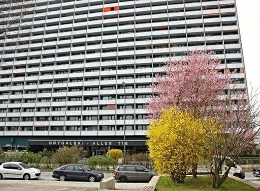 Prenájom bytu 1-izbový 36 m², Drygalskiallee 118, München, Bavorsko Prenájom bytu 1-izbový 36 m², Drygalskiallee 118, München, Bavorsko