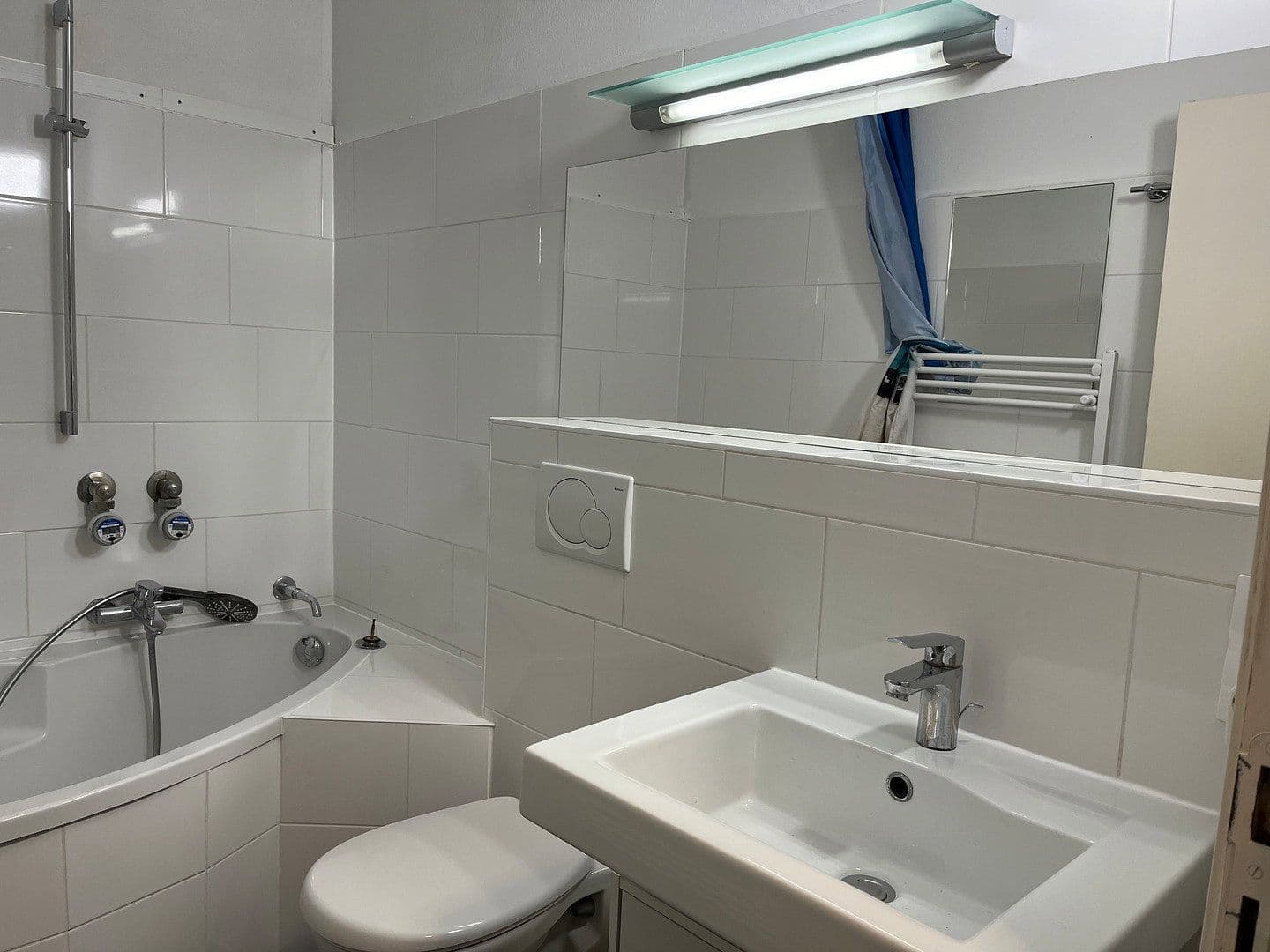 Prenájom bytu 1-izbový 36 m², Drygalskiallee 118, München, Bavorsko Prenájom bytu 1-izbový 36 m², Drygalskiallee 118, München, Bavorsko
