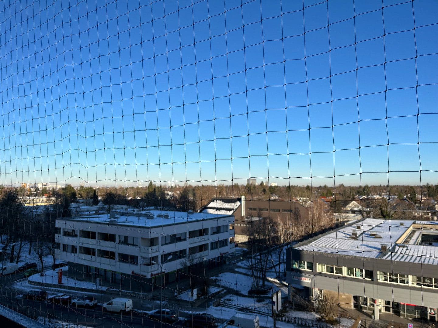 Prenájom bytu 1-izbový 36 m², Drygalskiallee 118, München, Bavorsko Prenájom bytu 1-izbový 36 m², Drygalskiallee 118, München, Bavorsko