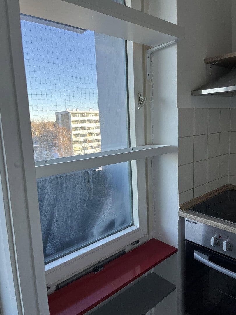Prenájom bytu 1-izbový 36 m², Drygalskiallee 118, München, Bavorsko Prenájom bytu 1-izbový 36 m², Drygalskiallee 118, München, Bavorsko