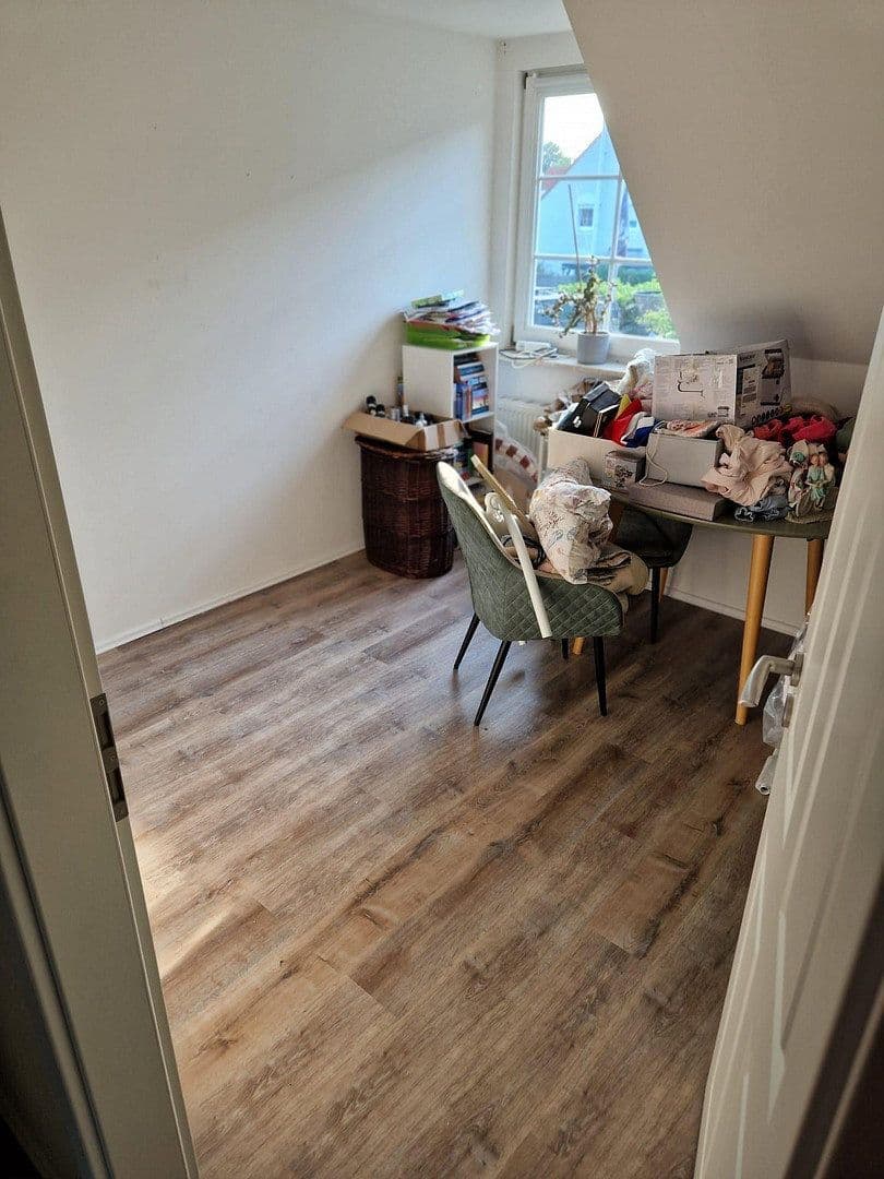 Predaj domu 100 m², pozemok 298 m², Am Raaer Moor 6a, Elmshorn, Šlezvicko-Holštajnsko Predaj domu 100 m², pozemok 298 m², Am Raaer Moor 6a, Elmshorn, Šlezvicko-Holštajnsko
