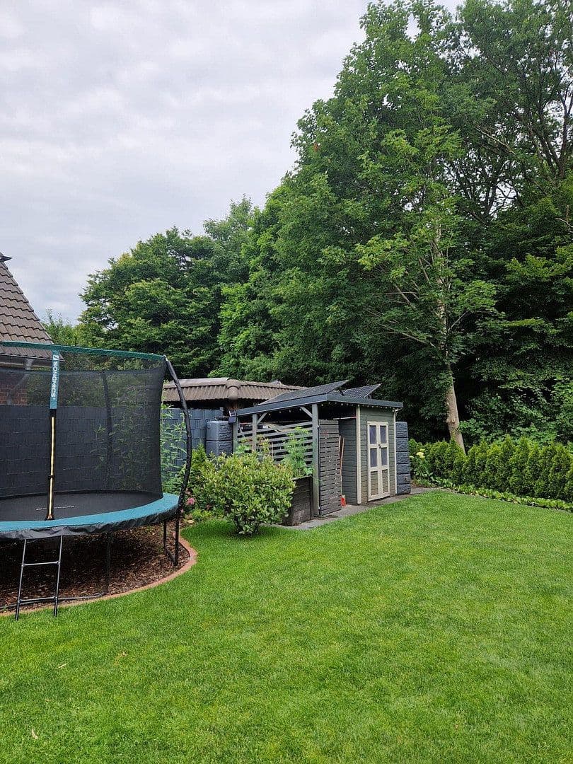 Predaj domu 100 m², pozemok 298 m², am Rauer Moor 6a, Elmshorn, Šlezvicko-Holštajnsko Predaj domu 100 m², pozemok 298 m², am Rauer Moor 6a, Elmshorn, Šlezvicko-Holštajnsko