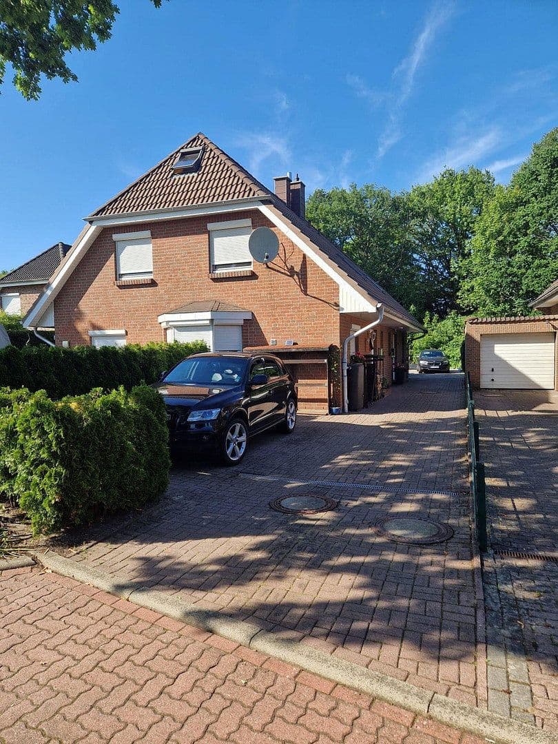 Predaj domu 100 m², pozemok 298 m², am Rauer Moor 6a, Elmshorn, Šlezvicko-Holštajnsko Predaj domu 100 m², pozemok 298 m², am Rauer Moor 6a, Elmshorn, Šlezvicko-Holštajnsko