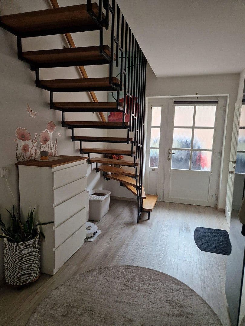 Predaj domu 100 m², pozemok 298 m², am Rauer Moor 6a, Elmshorn, Šlezvicko-Holštajnsko Predaj domu 100 m², pozemok 298 m², am Rauer Moor 6a, Elmshorn, Šlezvicko-Holštajnsko