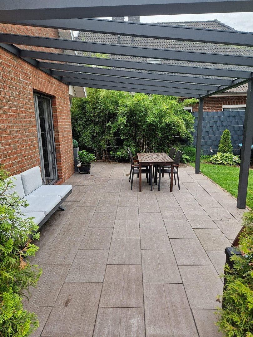 Predaj domu 100 m², pozemok 298 m², am Rauer Moor 6a, Elmshorn, Šlezvicko-Holštajnsko Predaj domu 100 m², pozemok 298 m², am Rauer Moor 6a, Elmshorn, Šlezvicko-Holštajnsko