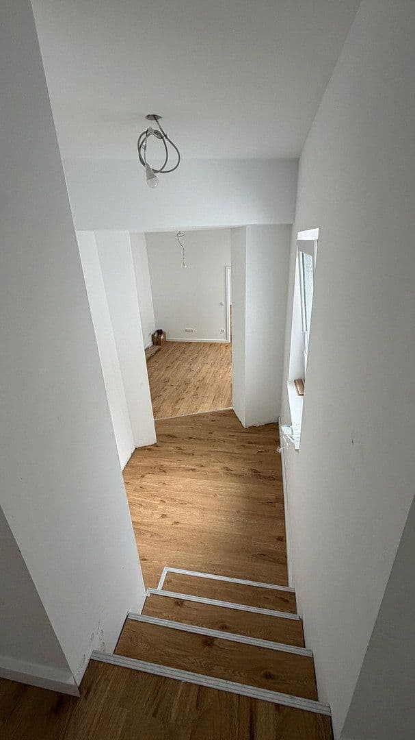 Prenájom bytu 4-izbový 69 m², Adalbertsteinweg 111, Aachen, Severné Porýnie - Westfálsko Prenájom bytu 4-izbový 69 m², Adalbertsteinweg 111, Aachen, Severné Porýnie - Westfálsko