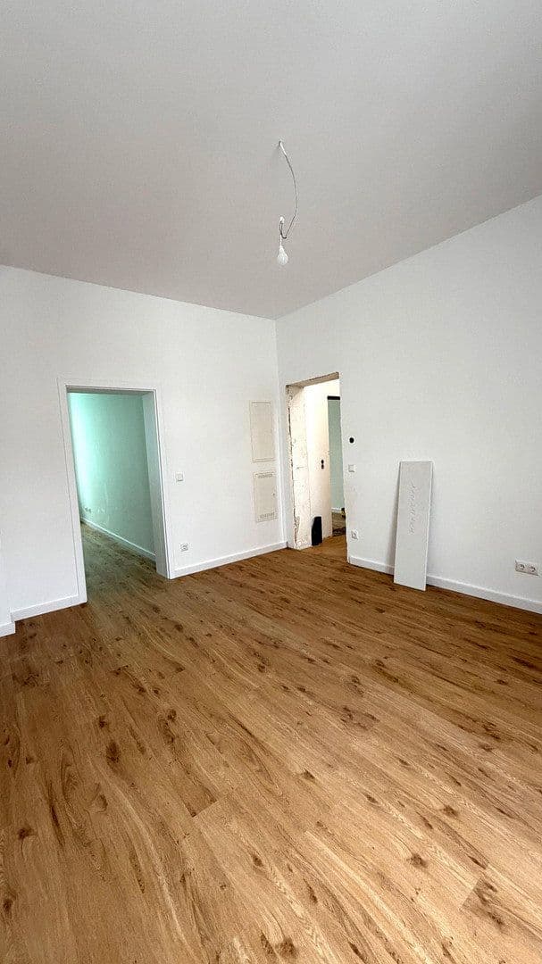 Prenájom bytu 4-izbový 69 m², Adalbertsteinweg 111, Aachen, Severné Porýnie - Westfálsko Prenájom bytu 4-izbový 69 m², Adalbertsteinweg 111, Aachen, Severné Porýnie - Westfálsko