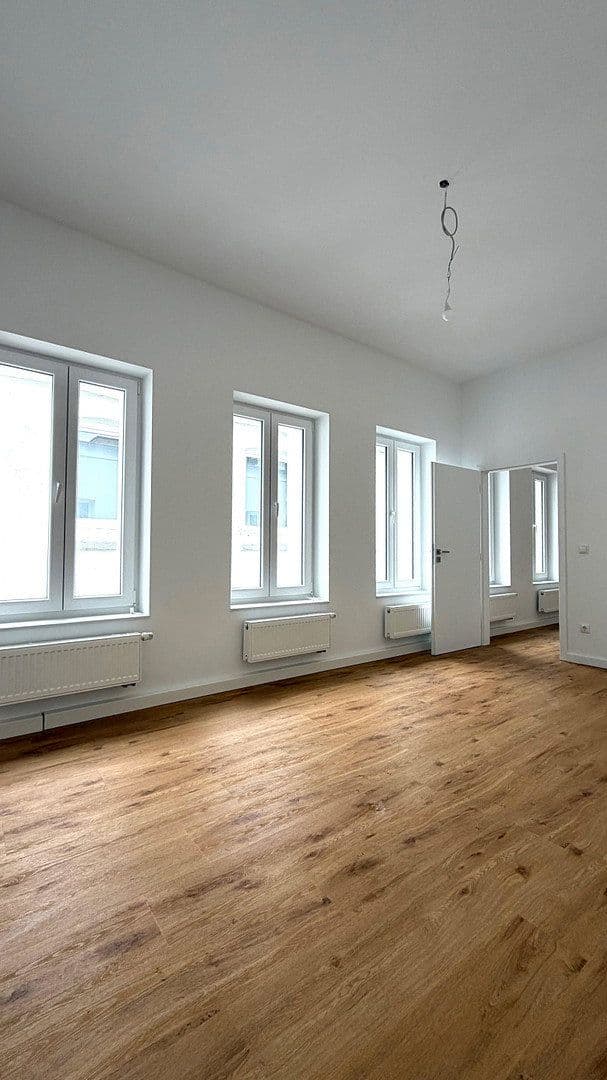 Prenájom bytu 4-izbový 69 m², Adalbertsteinweg 111, Aachen, Severné Porýnie - Westfálsko Prenájom bytu 4-izbový 69 m², Adalbertsteinweg 111, Aachen, Severné Porýnie - Westfálsko