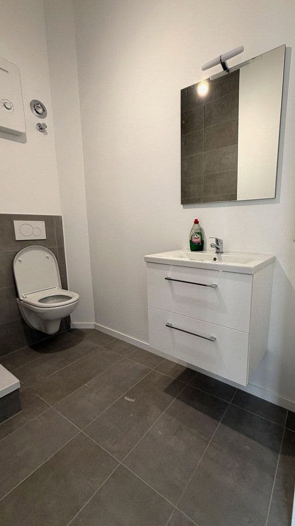 Prenájom bytu 4-izbový 69 m², Adalbertsteinweg 111, Aachen, Severné Porýnie - Westfálsko Prenájom bytu 4-izbový 69 m², Adalbertsteinweg 111, Aachen, Severné Porýnie - Westfálsko