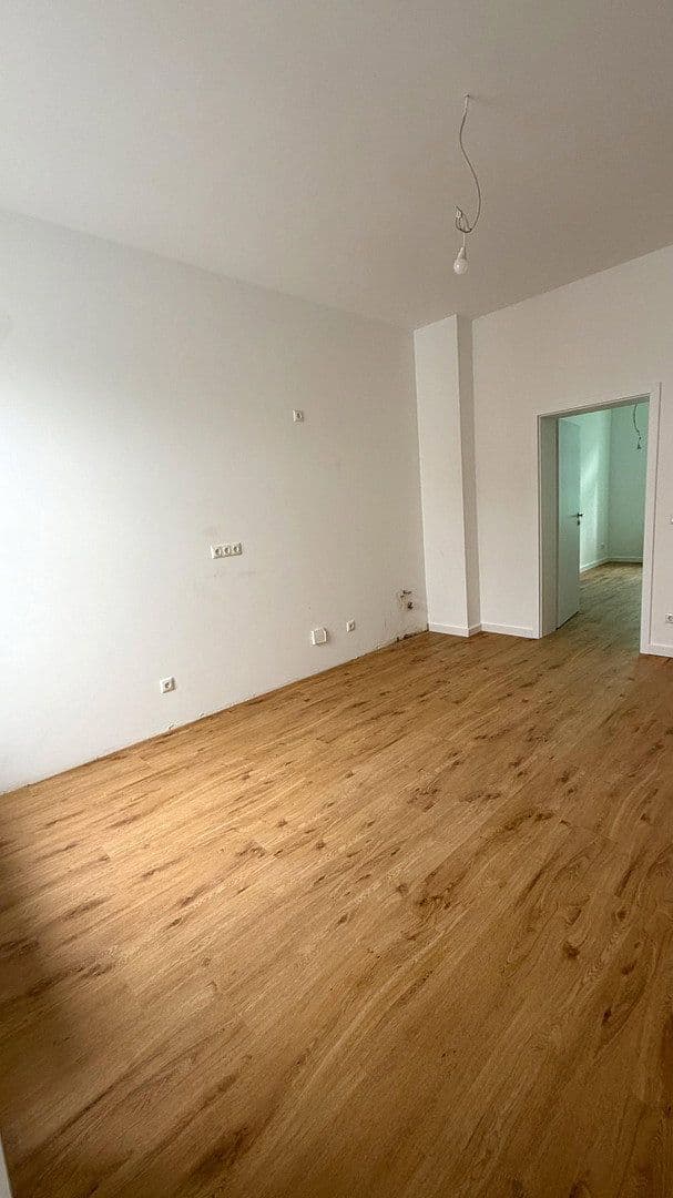 Prenájom bytu 4-izbový 69 m², Adalbertsteinweg 111, Aachen, Severné Porýnie - Westfálsko Prenájom bytu 4-izbový 69 m², Adalbertsteinweg 111, Aachen, Severné Porýnie - Westfálsko