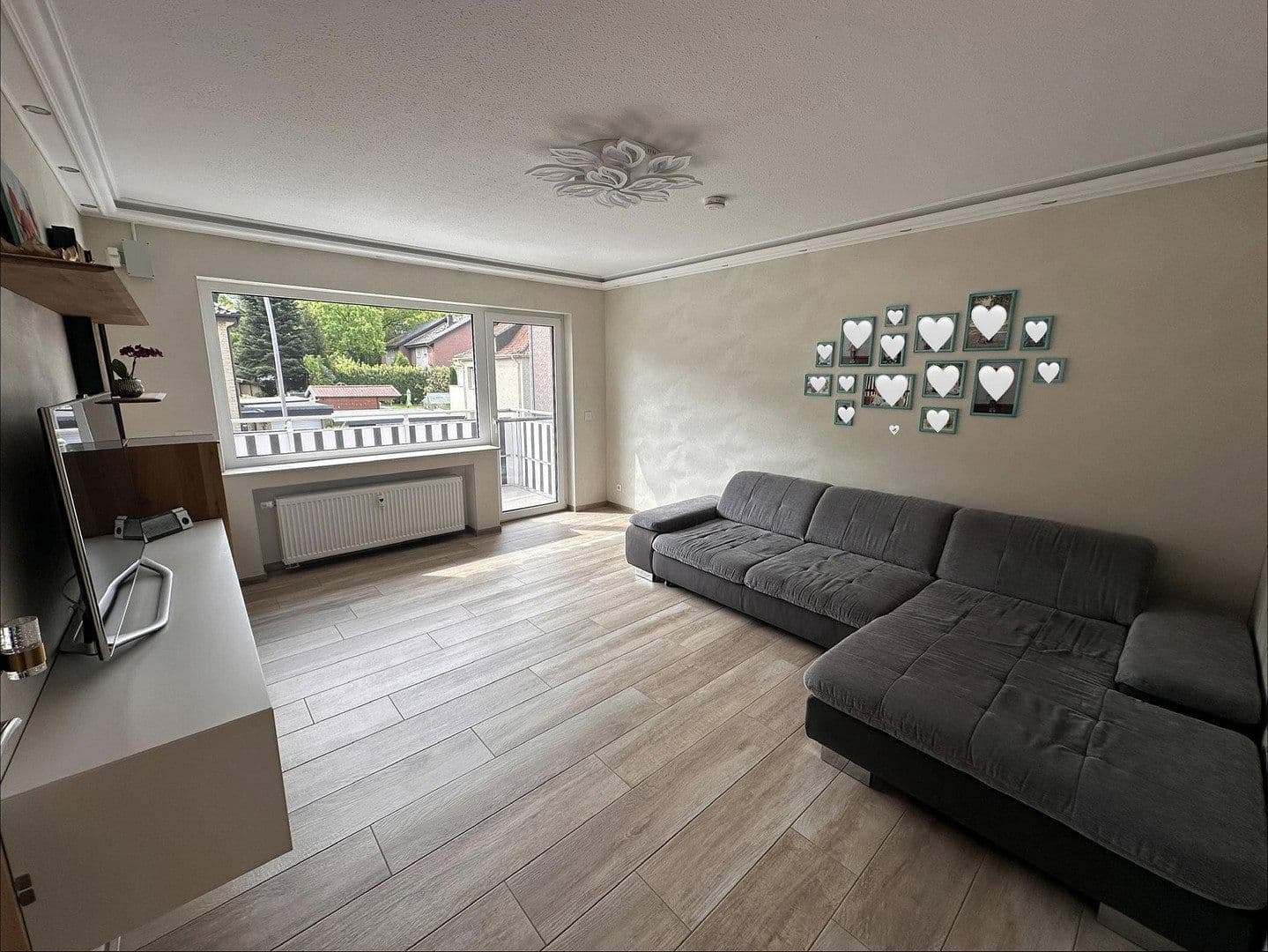 Predaj bytu 4-izbový 84 m², Herford, Severné Porýnie - Westfálsko Predaj bytu 4-izbový 84 m², Herford, Severné Porýnie - Westfálsko