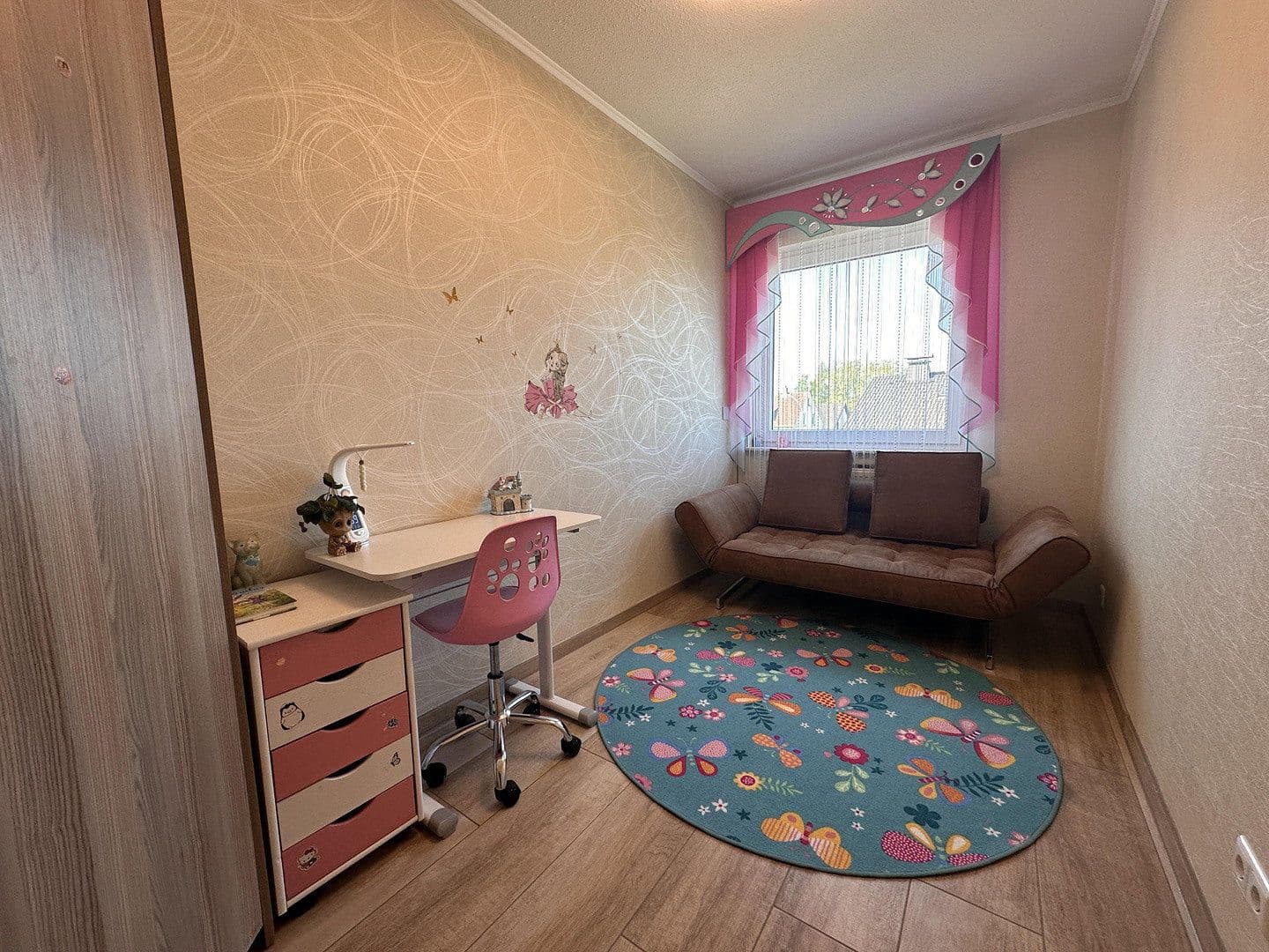 Predaj bytu 4-izbový 84 m², Herford, Severné Porýnie - Westfálsko Predaj bytu 4-izbový 84 m², Herford, Severné Porýnie - Westfálsko