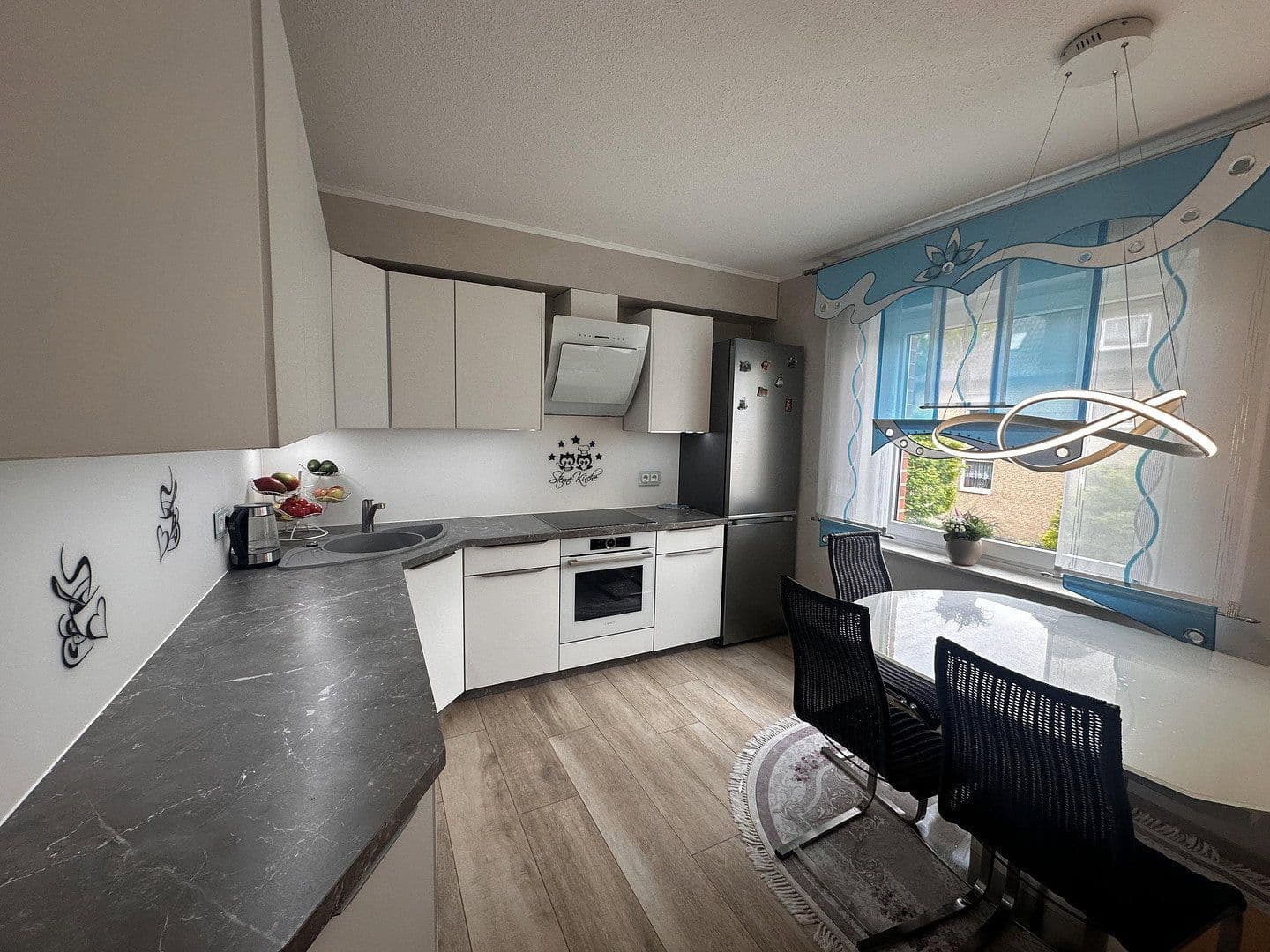 Predaj bytu 4-izbový 84 m², Herford, Severné Porýnie - Westfálsko Predaj bytu 4-izbový 84 m², Herford, Severné Porýnie - Westfálsko