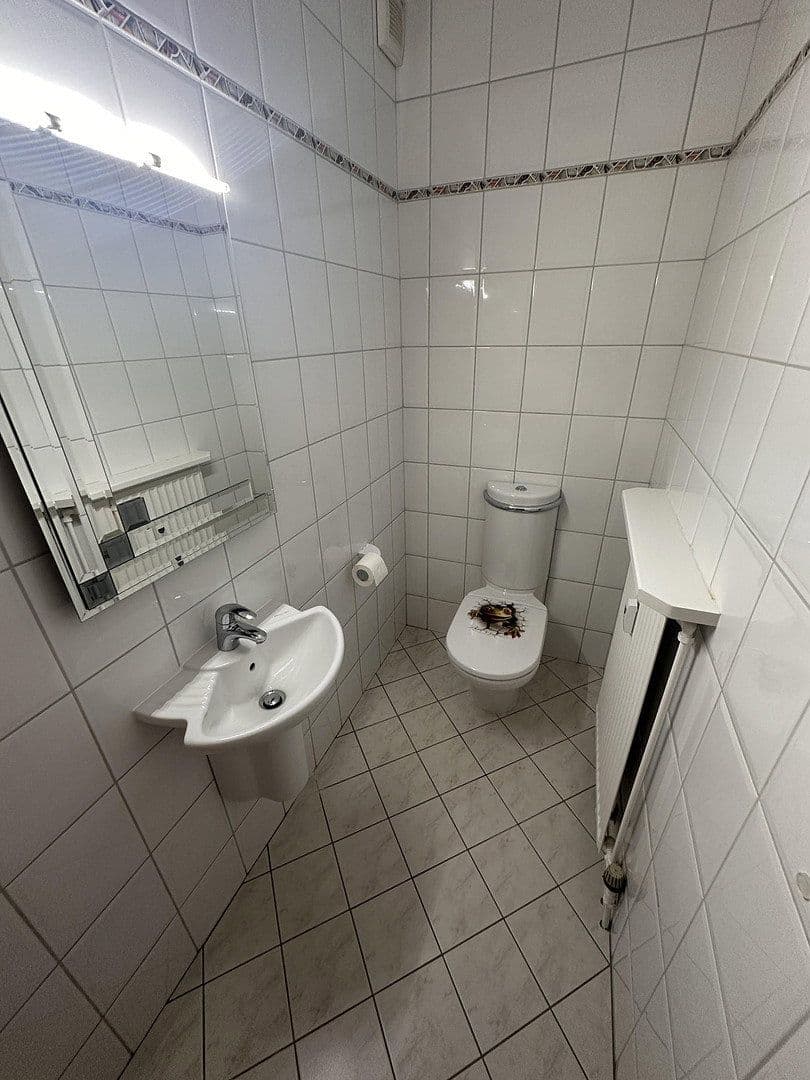 Predaj bytu 4-izbový 84 m², Herford, Severné Porýnie - Westfálsko Predaj bytu 4-izbový 84 m², Herford, Severné Porýnie - Westfálsko