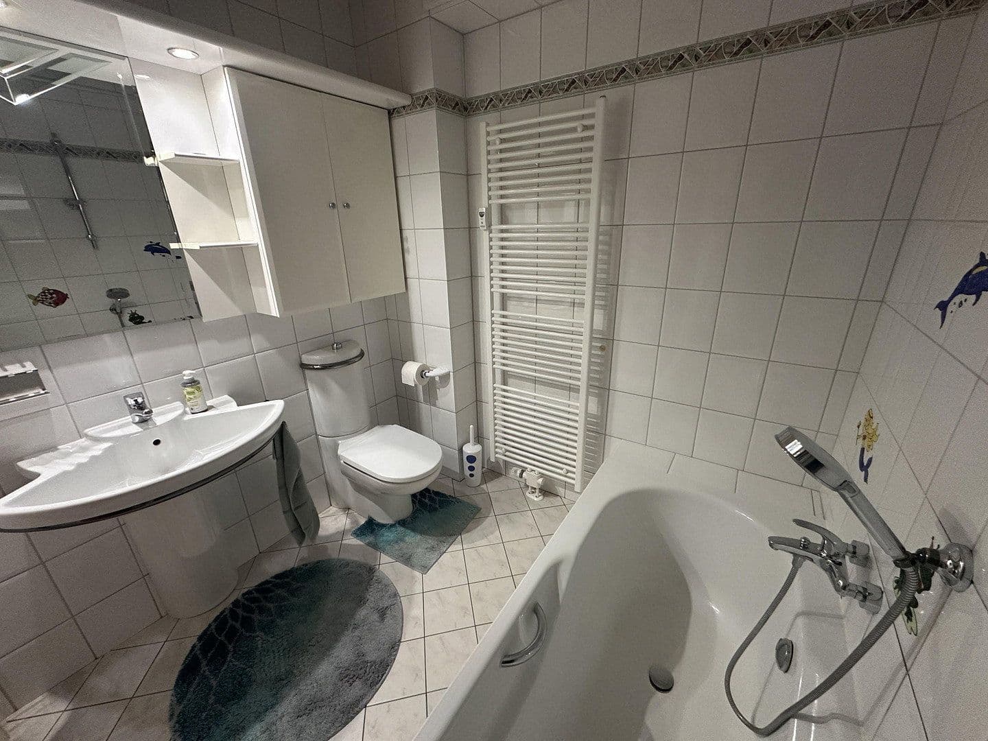 Predaj bytu 4-izbový 84 m², Herford, Severné Porýnie - Westfálsko Predaj bytu 4-izbový 84 m², Herford, Severné Porýnie - Westfálsko