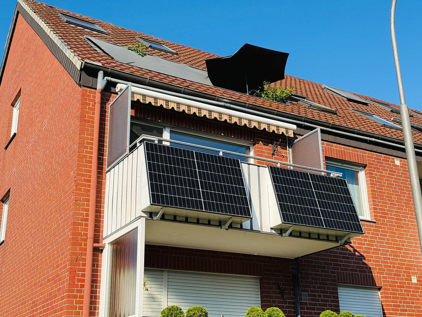 Predaj bytu 4-izbový 84 m², Herford, Severné Porýnie - Westfálsko Predaj bytu 4-izbový 84 m², Herford, Severné Porýnie - Westfálsko