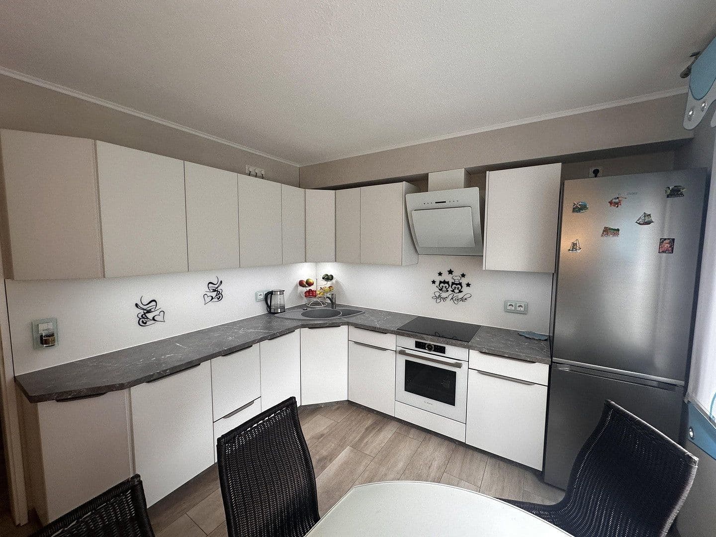 Predaj bytu 4-izbový 84 m², Herford, Severné Porýnie - Westfálsko Predaj bytu 4-izbový 84 m², Herford, Severné Porýnie - Westfálsko