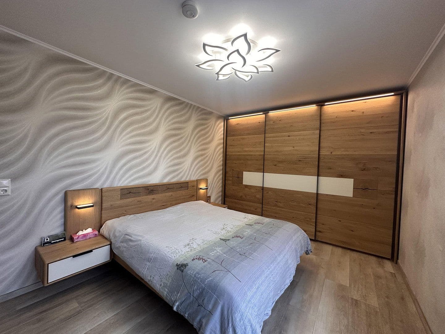 Predaj bytu 4-izbový 84 m², Herford, Severné Porýnie - Westfálsko Predaj bytu 4-izbový 84 m², Herford, Severné Porýnie - Westfálsko