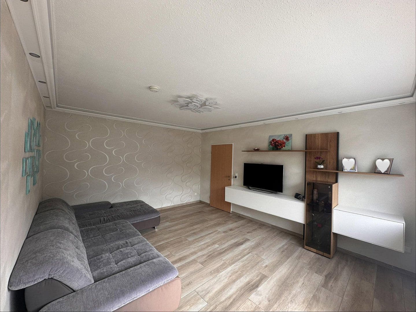 Predaj bytu 4-izbový 84 m², Herford, Severné Porýnie - Westfálsko Predaj bytu 4-izbový 84 m², Herford, Severné Porýnie - Westfálsko