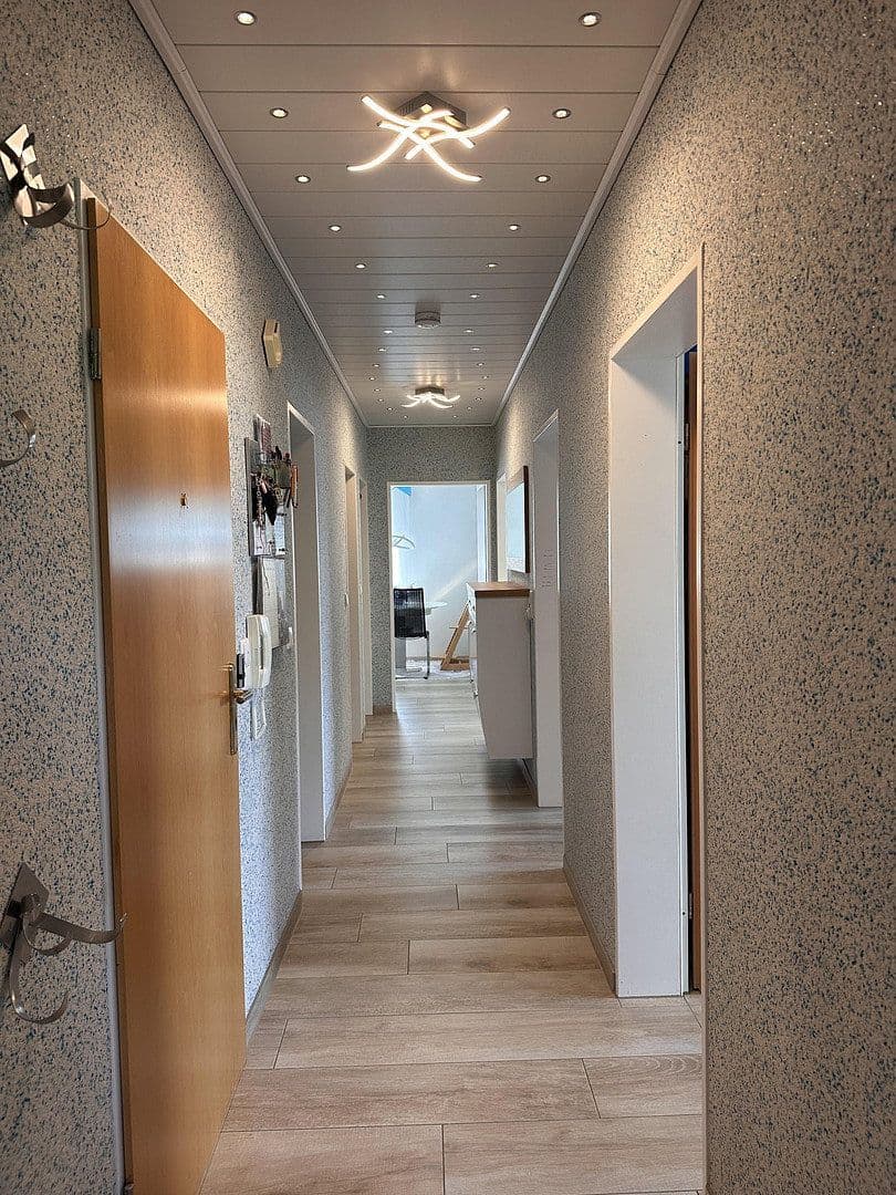 Predaj bytu 4-izbový 84 m², Herford, Severné Porýnie - Westfálsko Predaj bytu 4-izbový 84 m², Herford, Severné Porýnie - Westfálsko