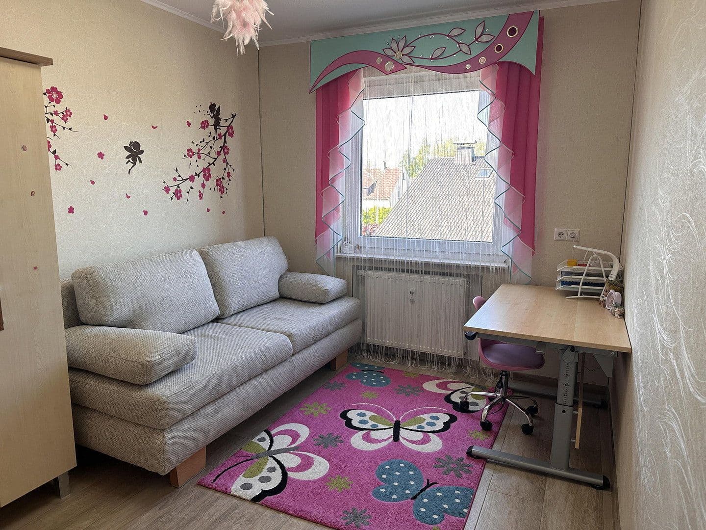 Predaj bytu 4-izbový 84 m², Herford, Severné Porýnie - Westfálsko Predaj bytu 4-izbový 84 m², Herford, Severné Porýnie - Westfálsko
