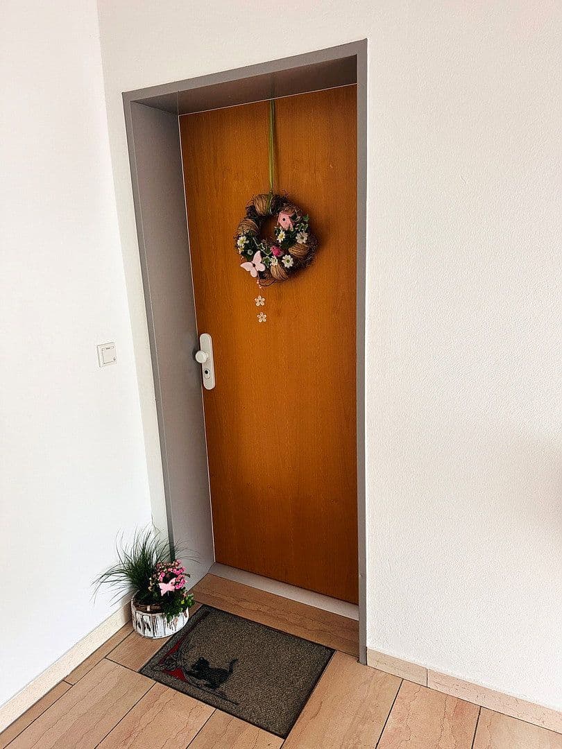 Predaj bytu 4-izbový 84 m², Herford, Severné Porýnie - Westfálsko Predaj bytu 4-izbový 84 m², Herford, Severné Porýnie - Westfálsko