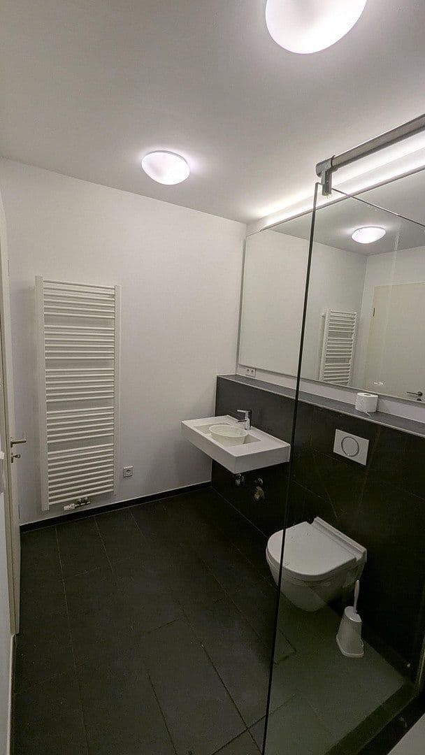 Predaj bytu 2-izbový 60 m², Oktavianstr. 19, Köln Bayenthal, Severné Porýnie - Westfálsko Predaj bytu 2-izbový 60 m², Oktavianstr. 19, Köln Bayenthal, Severné Porýnie - Westfálsko