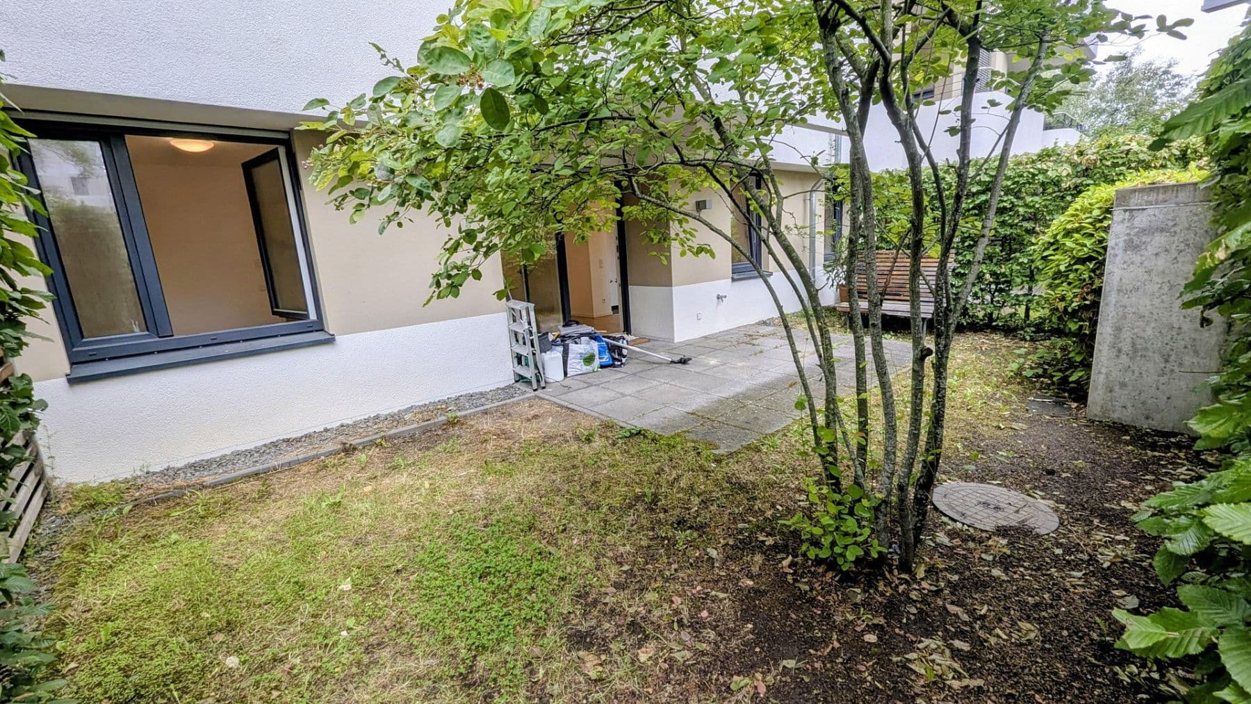Predaj bytu 2-izbový 60 m², Oktavianstr. 19, Köln Bayenthal, Severné Porýnie - Westfálsko Predaj bytu 2-izbový 60 m², Oktavianstr. 19, Köln Bayenthal, Severné Porýnie - Westfálsko