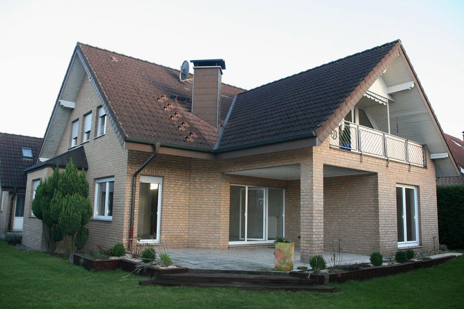 Prenájom bytu 3-izbový 87 m², Am Bruchbach 33, Borken, Severné Porýnie - Westfálsko Prenájom bytu 3-izbový 87 m², Am Bruchbach 33, Borken, Severné Porýnie - Westfálsko