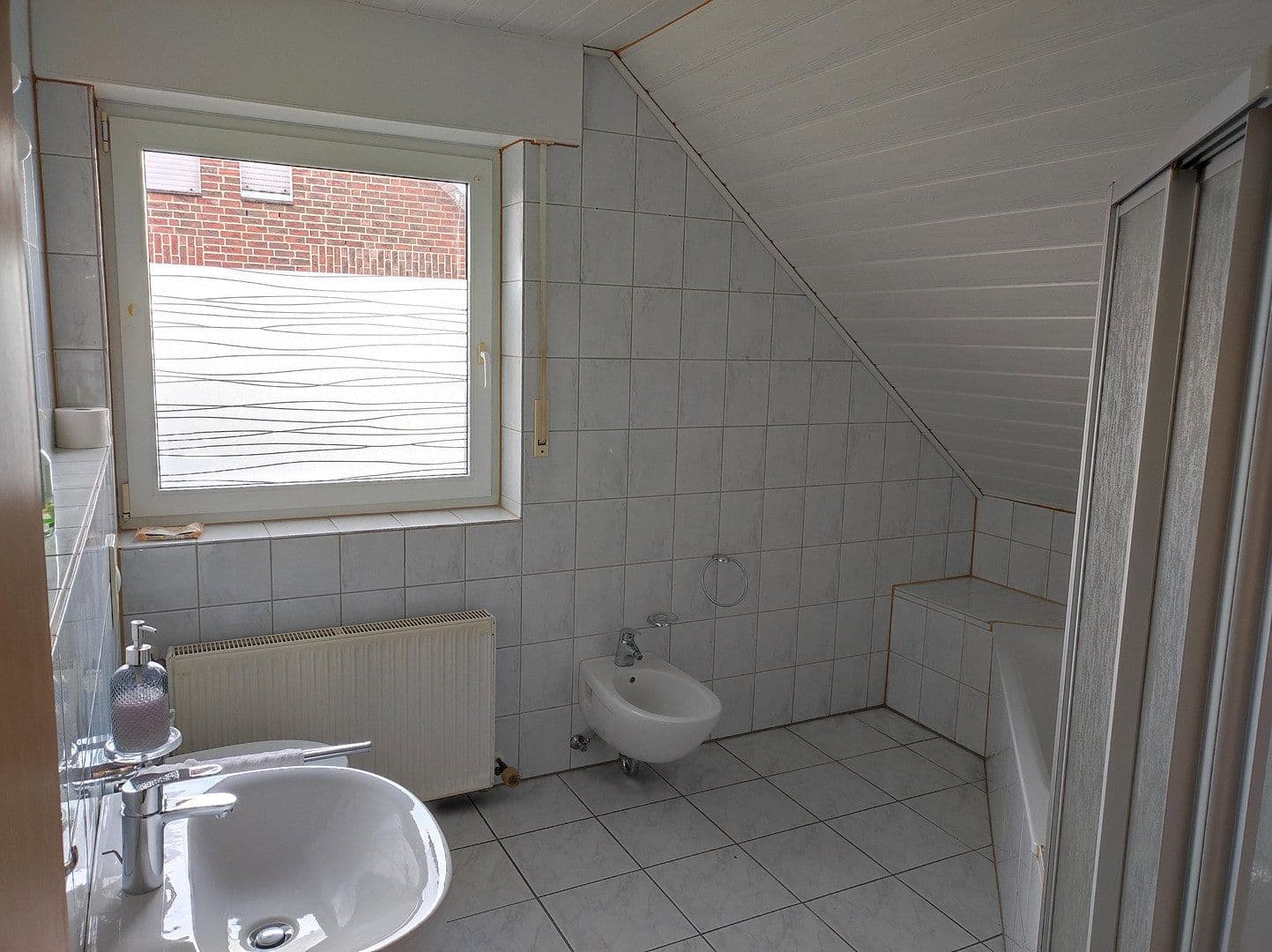 Prenájom bytu 3-izbový 87 m², Am Bruchbach 33, Borken, Severné Porýnie - Westfálsko Prenájom bytu 3-izbový 87 m², Am Bruchbach 33, Borken, Severné Porýnie - Westfálsko