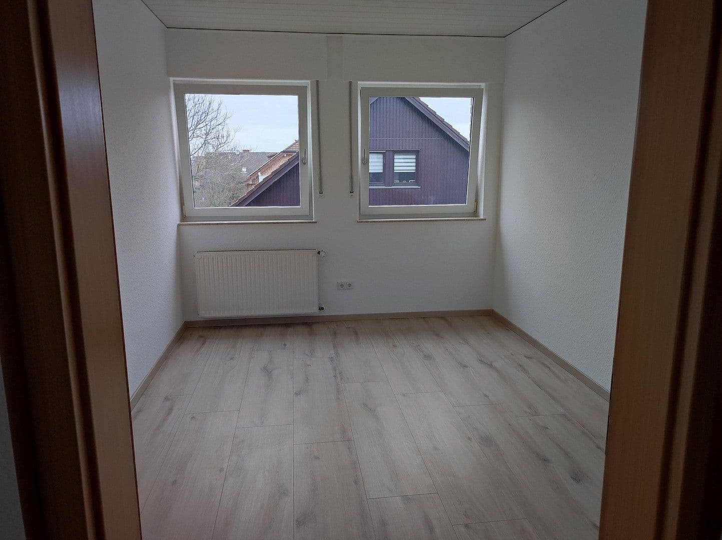 Prenájom bytu 3-izbový 87 m², Am Bruchbach 33, Borken, Severné Porýnie - Westfálsko Prenájom bytu 3-izbový 87 m², Am Bruchbach 33, Borken, Severné Porýnie - Westfálsko