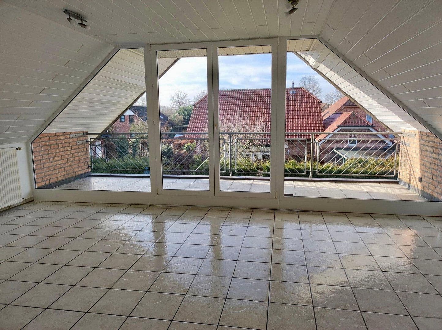 Prenájom bytu 3-izbový 87 m², Am Bruchbach 33, Borken, Severné Porýnie - Westfálsko Prenájom bytu 3-izbový 87 m², Am Bruchbach 33, Borken, Severné Porýnie - Westfálsko