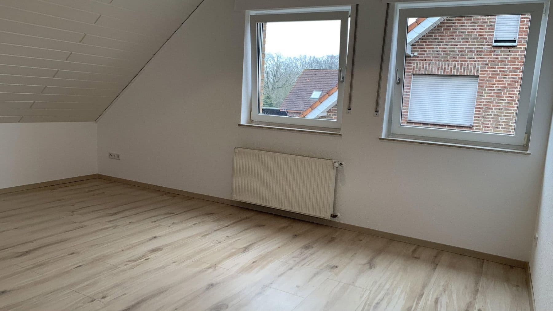 Prenájom bytu 3-izbový 87 m², Am Bruchbach 33, Borken, Severné Porýnie - Westfálsko Prenájom bytu 3-izbový 87 m², Am Bruchbach 33, Borken, Severné Porýnie - Westfálsko