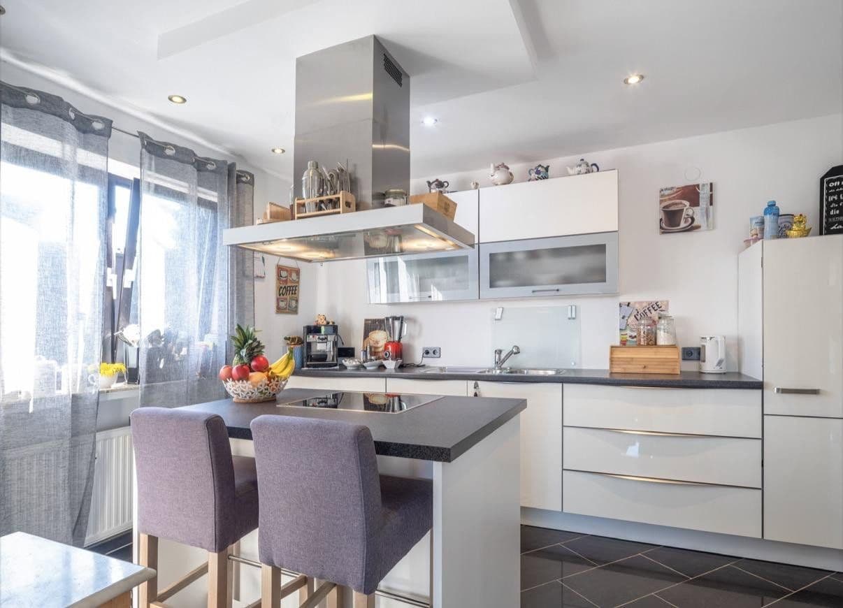 Predaj domu 240 m², pozemok 769 m², Krappelroth 29, Schmelz, Sársko Predaj domu 240 m², pozemok 769 m², Krappelroth 29, Schmelz, Sársko