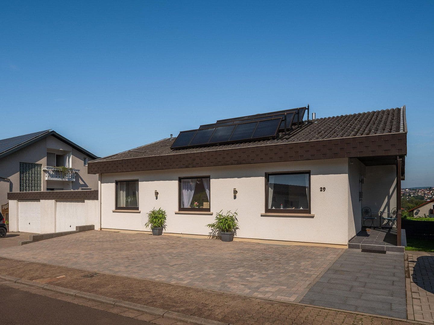 Predaj domu 240 m², pozemok 769 m², Krappelroth 29, Schmelz, Sársko Predaj domu 240 m², pozemok 769 m², Krappelroth 29, Schmelz, Sársko