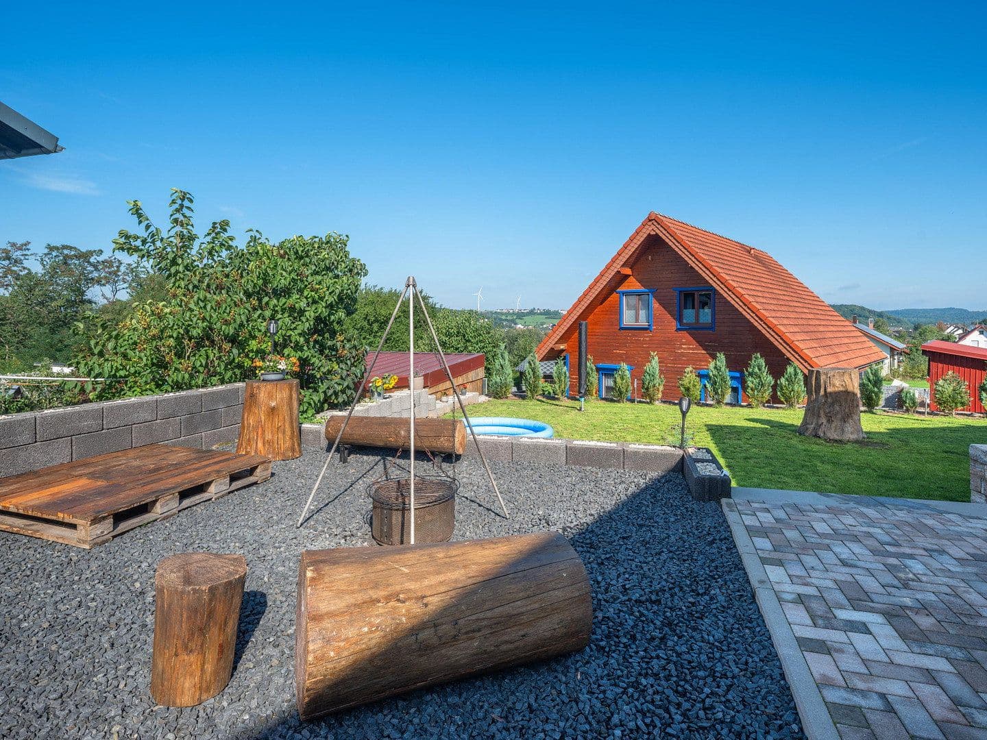 Predaj domu 240 m², pozemok 769 m², Krappelroth 29, Schmelz, Sársko Predaj domu 240 m², pozemok 769 m², Krappelroth 29, Schmelz, Sársko