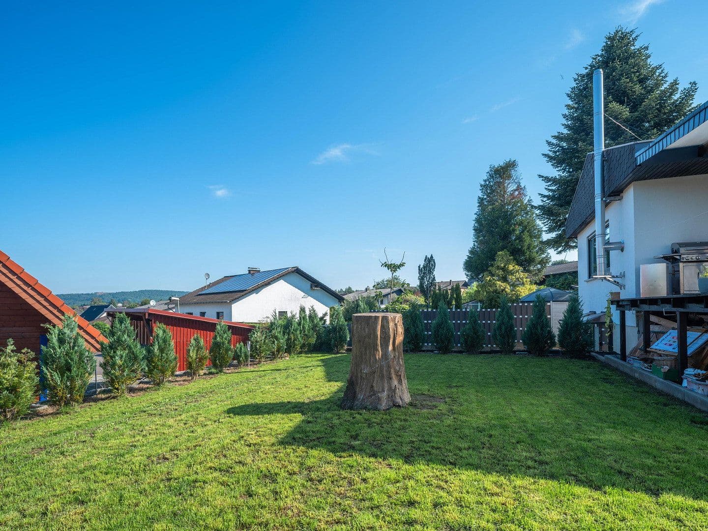 Predaj domu 240 m², pozemok 769 m², Krappelroth 29, Schmelz, Sársko Predaj domu 240 m², pozemok 769 m², Krappelroth 29, Schmelz, Sársko