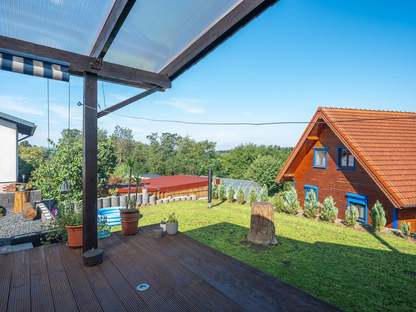 Predaj domu 240 m², pozemok 769 m², Krappelroth 29, Schmelz, Sársko Predaj domu 240 m², pozemok 769 m², Krappelroth 29, Schmelz, Sársko