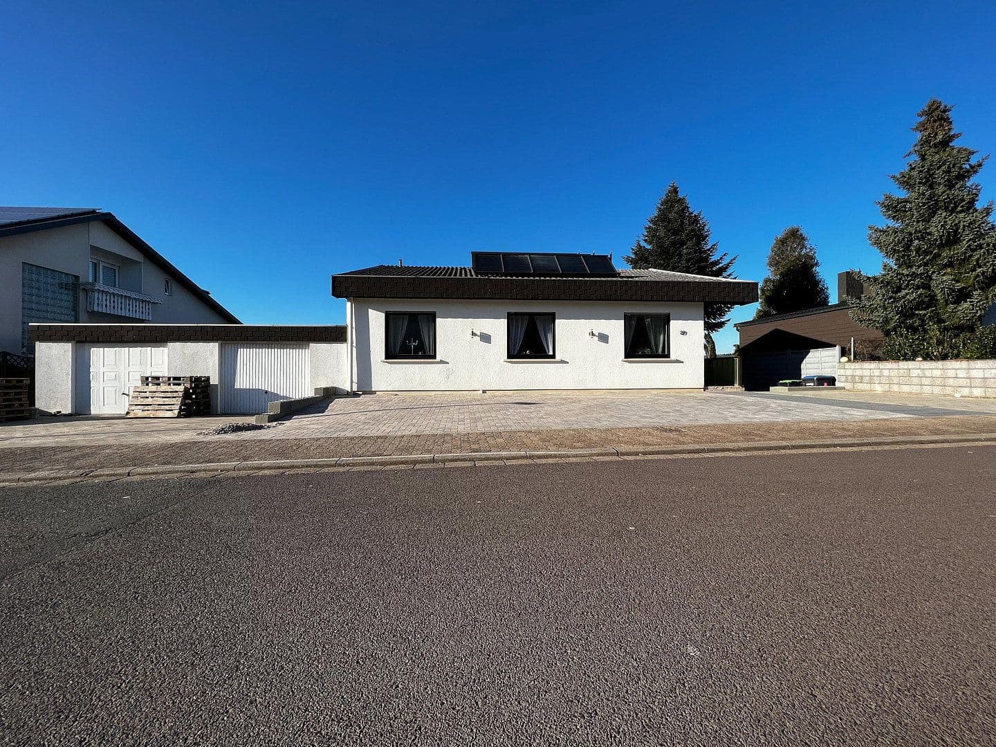 Predaj domu 240 m², pozemok 769 m², Krappelroth 29, Schmelz, Sársko Predaj domu 240 m², pozemok 769 m², Krappelroth 29, Schmelz, Sársko