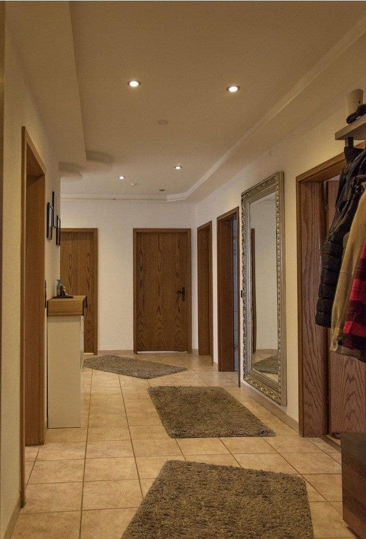 Predaj domu 240 m², pozemok 769 m², Krappelroth 29, Schmelz, Sársko Predaj domu 240 m², pozemok 769 m², Krappelroth 29, Schmelz, Sársko